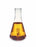 DWK Life Sciences Kimble Baffled Shake Flasks - Baffled Shake Culture Flask, 250 mL - 25630-250