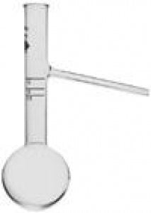 DWK Life Sciences Kimble Engler Distilling Flasks - Engler Glass Disti ...