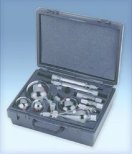 DWK Life Sciences Kimble Replacement Case and Foam Insert Set - KEM-KIT SEMI-MICRO 19/22 - 269800-0000