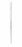 DWK Life Sciences Kimble Bleed Type Inlet Adapter - Bleed Type Inlet Adapter - 273410-0000