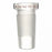 DWK Life Sciences Kimble Glass Bushing Adapters - ADAPTER L / I 24/40 T / O 19/38 - 273500-0220