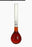 DWK Life Sciences Kimble Kjeldahl Flasks - Tooled-Neck Kjeldahl Flasks, 500 mL Capacity, 320 mm H - 27400-500