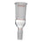 DWK Life Sciences Kimble Reducing Connecting Adapters - Reducing Connecting Adapter, 14/20 Outer Dia., 10/30 Inner Dia. - 274750-0240