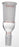 DWK Life Sciences Kimble Reducing Connecting Adapters - Reducing Connecting Adapter, 24/40, Outer Dia., 19/22 Inner Dia. - 274750-0264