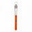 DWK KIMAX Class A Volumetric Glass Flasks - Class A Volumetric Flask with Glass Pennyhead Stopper, 2mL - 28014-2