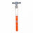 DWK Life Sciences Kimble Class A Volumetric Flasks w/Gray PTFE - KIMAX Class A Glass Volumetric Flask with Black PTFE Standard Taper Stopper, Calibrated To Contain, 2mL - 28014F-2