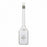 DWK Life Sciences Kimble Class A Square Volumetric Flask - KIMAX Class A Square Volumetric Flask with Standard Taper Glass Pennyhead Stopper, Calibrated To Contain & To Deliver, 500mL - 28046-500