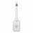 DWK Life Sciences Kimble Class A Square Volumetric Flask - KIMAX Class A Square Volumetric Flask with Standard Taper Glass Pennyhead Stopper, Calibrated To Contain & To Deliver, 500mL - 28046-500