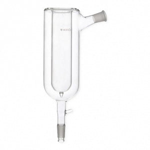 DWK Kimble Dewar Condensers with Standard Taper Sidearm - CONDENSER DEWAR - 283400-0000