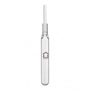 DWK Kimble Recrystallization Craig Filt Centri Tubes - CRYSTLIZATN APP CRAIG 4ML - 283550-0004