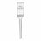 DWK Life Sciences Kimble Buchner Funnel with Fritted Disc - Buchner with KIMFLOW Fritted Disc, Medium Porosity, 15 mL Capacity, 8 mm Stem Outer Dimensions, Stem 75 mm Length - 28400-152