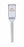 DWK Life Sciences Kimble Buchner Funnel with Fritted Disc - Buchner with KIMFLOW Fritted Disc, Medium Porosity, 2 mL Capacity, 7 mm Stem Outer Dimensions, Stem 30 mm Length - 28400-22