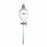 DWK Life Sciences Kimble Separatory Funnel with Stopcock - Globe KIMAX Separatory Funnel with PTFE Stopcock, 250 mL Funnel, 175 mm Stem Length - 29043F-250