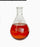 DWK Life Sciences Kimble Heavy Wall Recovery Flask w/Std Joint - Heavy Wall Recovery Flask with Standard Joint, 50 mL, 19/22 - 294305-0050