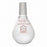 DWK Life Sciences Kimble Heavy Wall Recovery Flask with Inner - FLASK RECOVERY 50ML 14/20 - 294320-0050