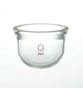 DWK by DWK Life Sciences Kimble Cylindrical Reaction Flask - Cylindrical Reaction Flask, 50mL - 296100-0050