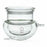 DWK by DWK Life Sciences Kimble Cylindrical Reaction Flask - Cylindrical Reaction Flask, Jacketed, 100mL - 296110-0000