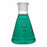 DWK Life Sciences Kimble Jointed NM Erlenmeyer Flasks - Jointed Erlenmeyer Flask, 50 mL, 19/22 Outer Joint - 296510-0050