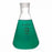 DWK Life Sciences Kimble Jointed NM Erlenmeyer Flasks - Jointed Erlenmeyer Flask, 125 mL, 19/22 Outer Joint - 296510-0125