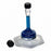 DWK Life Sciences Kimble Class A Micro Volumetric Flask - Class A Micro Volumetric Flask, 10 mL - 297050-0010