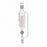 DWK Kimble Graduated Add Funnel w/Pressure Line and PTFE Plug - FUNNEL ADDITION 50ML - 299250-0050