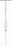 DWK Kimble 17.6 mL Sealed To Contain Milk Test Pipets - PIPET, TC, BABCOCK, MILK, SEALED, 17.6ML - 3005S-176