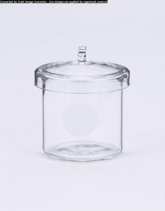 DWK Life Sciences Kimble Quartz Crucibles - BEAKER / CRUCIBLE COMP QRTZ - 319010-0050