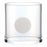 DWK Life Sciences Kimble Quartz Crucibles - BEAKER / CRUCIBLE ONLY QRTZ - 319011-0050