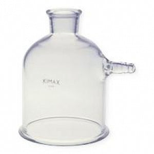 DWK Life Sciences Kimble Filter Bell Jar - JAR BELL FILTERING 75X110 - 32450-7511