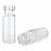 DWK Life Sciences Kimble Clear Autosampler Vials - 12X32 CLR GLS, 11MM A / S LG. OPENG, NO CLOSE - 331232CL