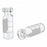 DWK Life Sciences Kimble Clear Autosampler Vials - 12X32 GLASS, STD OPN, CRMP TP VIAL, GRAD - 331232CW