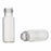 DWK Life Sciences Kimble Clear Autosampler Vials - 12X32 CLEAR GLS, SCREW THREAD VIAL, 9-425 - 331232SN