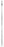 DWK Kimble Unserial To Contain and To Deliver Pipets - PIPET, VOLUME, TC, TD, CLASSA, BLU, 8ML - 37007-8