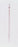 DWK Life Sciences Kimble Serological Pipet with General Top - PIPET, SERO, ORN, 10ML - 37033-10