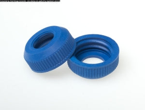 DWK Life Sciences Kimble Open Top Nylon Cap - Open Top Nylon Cap, 13-415, 5.5 mm, 12/Pack - 410119-1305