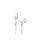 DWK Life Sciences Kimble Silicone Sealing Ring - SEALING RING, SILICONE FOR GL14 CAP - 410480-0014