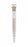 DWK Kimble Grad Reusable Centri Tube w/Flat Head Taper Stopper - Reusable Graduated Centrifuge Tube, Flat Head Stopper, 13mL - 410550-0013