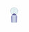 DWK Life Sciences Kimble Taper Pennyhead Glass Stopper - STOPPER, GLASS, SIZE 38 - 41900R-38
