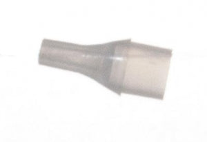 DWK Life Sciences Kimble Luer Fitting - LUER TIP POLYPROPYL PK/50 - 420168-1000
