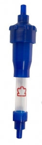 DWK Life Sciences Kimble FLEX-COLUMN Economy Column - Flex-Column Economy Column, 1cm x 5cm - 420400-1005