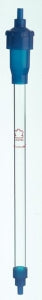 DWK Life Sciences Kimble FLEX-COLUMN Economy Column - Flex-Column Economy Column, 1cm x 120cm - 420400-1012