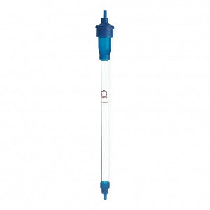 DWK Life Sciences Kimble FLEX-COLUMN Economy Column - Flex-Column Economy Column, 1cm x 30cm - 420400-1030