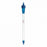 DWK Life Sciences Kimble FLEX-COLUMN Economy Column - Flex-Column Economy Column, 1cm x 30cm - 420400-1030