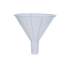 DWK Life Sciences Kimble FLEX-COLUMN Packing Reservoir Funnels - RESERVOIR POLY 700ML PK/5 - 420405-0700