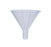 DWK Life Sciences Kimble FLEX-COLUMN Packing Reservoir Funnels - RESERVOIR POLY 700ML PK/5 - 420405-0700