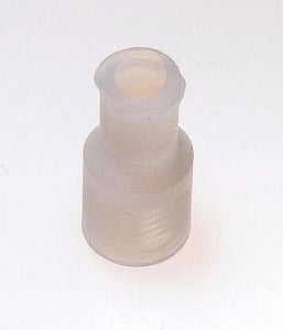 DWK Life Sciences Kimble Luer Adapter - ADAPTER F-LUER TO F1/4-28 - 420407-2003