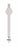 DWK Kimble Column with Reservoir Std Joint and Fritted Disc - CHX COL W/RESERVOIR 1000ML - 420620-0630