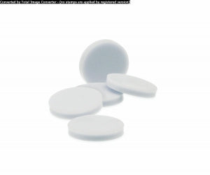 DWK Life Sciences Kimble Bed Support - SUPPRT PE 20MU 4.8CM PK/10 - 420811-2040