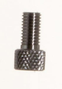 DWK Life Sciences Kimble Tubing Nuts - NUT SS 1/4"-28 1/8"OD - 420821-6218