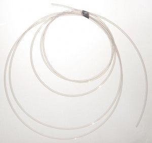DWK Life Sciences Kimble FEP PTFE Tubing - FEP PTFE Tubing, 1/4" Outer Dia. 10' - 420823-0014